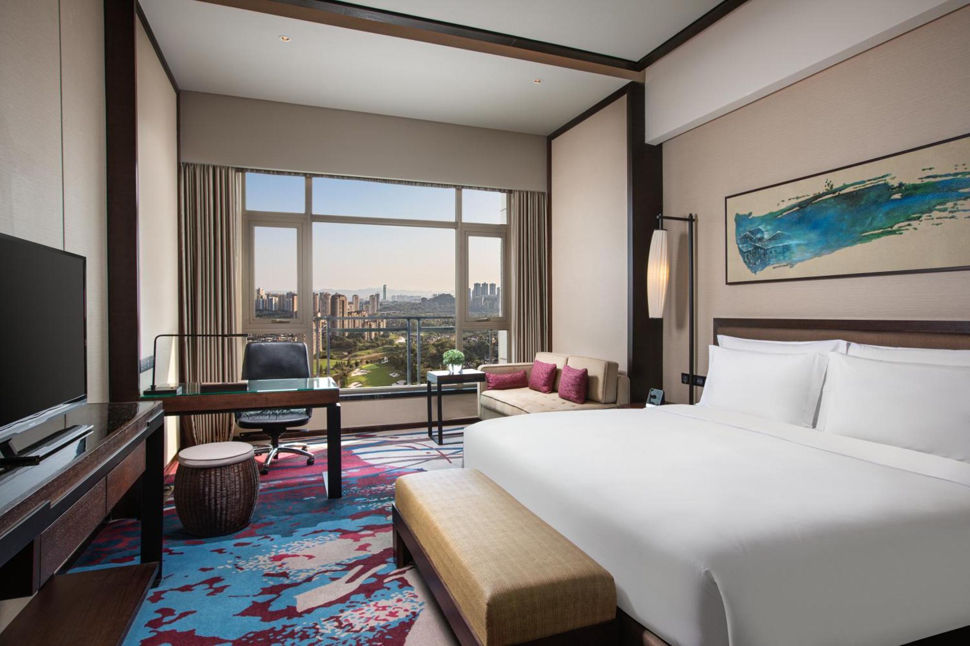 Premium Room