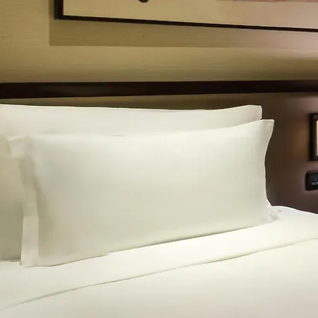 Crowne Plaza Chongqing New North Zone By Ihg-3